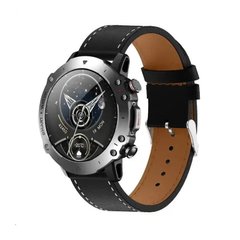 Купити Смарт-часы HW HW6 Sport Amoled+IP67 Grey