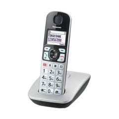 Купити Телефон DECT Panasonic KX-TGE510RUS