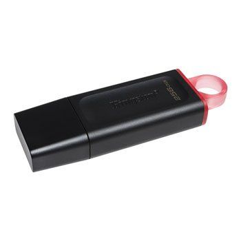 Купити Флеш-накопичувач Kingston DT Exodia USB3.2 Gen.1 256GB Black/Pink