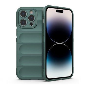 Купити Чохол для смартфона Cosmic Magic Shield for Apple iPhone 15 Pro Max Dark Green
