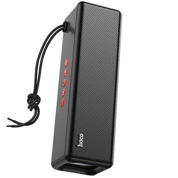 Купити Портативна колонка HOCO HC3 Bounce sports wireless speaker, 5W*2, Black