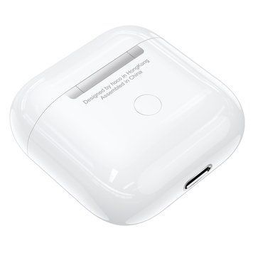 Купити Наушники HOCO EW03 Plus True wireless BT headset White