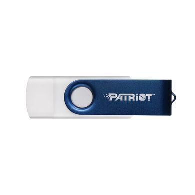 Купити Флеш-накопитель Patriot USB 3.2 Gen 1 Xporter X550 32GB Type-A+C