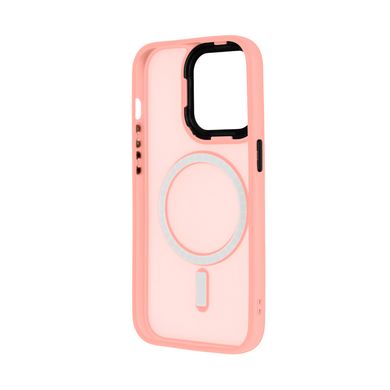 Купити Чохол для смартфона з MagSafe Cosmic Apple iPhone 15 Pro Pink