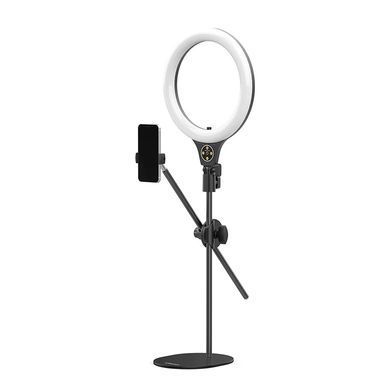 Купити Видеосвет Ulanzi Vijim Desktop Overhead Shooting Bracket Ring Light Set（10inch) (UV-2517 T1)