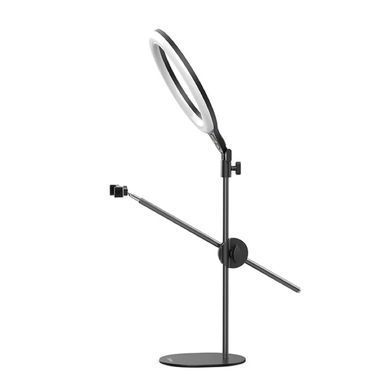 Купити Видеосвет Ulanzi Vijim Desktop Overhead Shooting Bracket Ring Light Set（10inch) (UV-2517 T1)