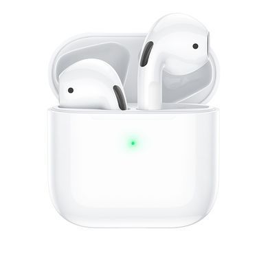 Купити Навушники HOCO EW03 Plus True wireless BT headset White