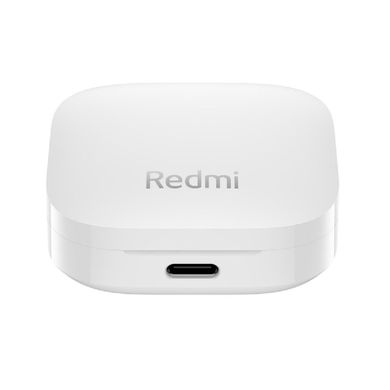 Купити Беспроводные наушники Xiaomi Redmi Buds 6 Active Bluetooth 5.4 White