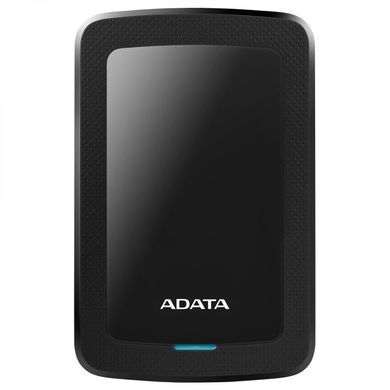 Купити Внешний жесткий диск PHD External 2.5'' ADATA USB 3.2 Gen. 1 DashDrive Durable HV300 2TB Black