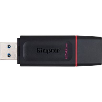 Купити Флеш-накопитель Kingston DT Exodia USB3.2 Gen.1 256GB Black/Pink