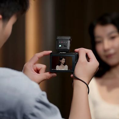 Купити Відеосвітло Ulanzi SL03 Spark Lite Camera Flash(Black)