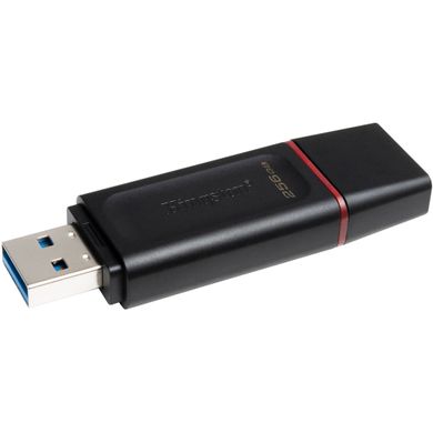 Купити Флеш-накопитель Kingston DT Exodia USB3.2 Gen.1 256GB Black/Pink