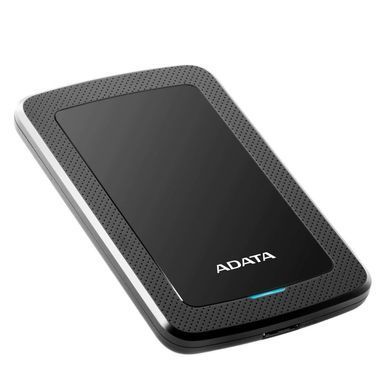 Купити Внешний жесткий диск PHD External 2.5'' ADATA USB 3.2 Gen. 1 DashDrive Durable HV300 2TB Black