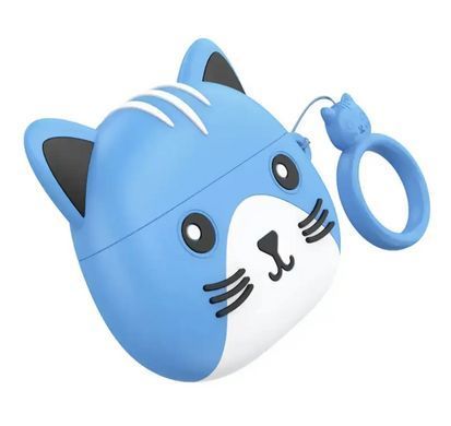 Купити Бездротові навушники HOCO EW46 True wireless stereo headset Dodge Cat
