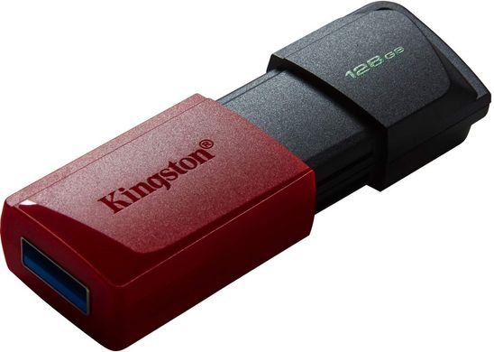 Купити Флеш-накопитель Kingston DT Exodia M USB3.2 Gen.1 128GB