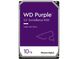 Дисковий накопичувач внутрішній Western Digital Western Digital 3.5" Purple 10TB 3,5" SATAIII 7200 об/хв Сріблястий - Уцінка