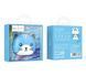 Бездротові навушники HOCO EW46 True wireless stereo headset Dodge Cat