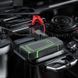 Автомобільний пуско-зарядний пристрій HOCO QS1 Spring car emergency start-up power bank(10000mAh)