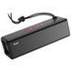 Портативна колонка HOCO HC3 Bounce sports wireless speaker, 5W*2, Black