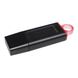 Флеш-накопичувач Kingston DT Exodia USB3.2 Gen.1 256GB Black/Pink