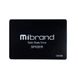 Накопичувач SSD Mibrand Spider 120Gb 2.5" SATA III (6Gb/s) 3D TLC NAND