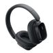 Бездротові навушники Baseus Bluetooth / AUX 3,5 мм Black