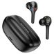 Навушники Borofone BW11 Bluetooth 5.1 Black