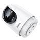 IP-камера відеоспостереження HOCO D1 indoor PTZ HD camera White