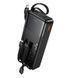 Зовнішній акумулятор HOCO J156A Founder 22.5W+PD20W fully compatible power bank with four cables (20000mAh) Black