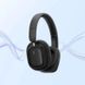 Бездротові навушники Baseus Bluetooth / AUX 3,5 мм Black
