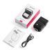 Відеосвітло Ulanzi SL03 Spark Lite Camera Flash(Black)