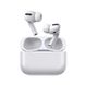 Беспроводные наушники WUW R183 Bluetooth 5.0 White