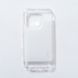 Чохол Spigen AAA Matt Clear for Apple iPhone 12/12 Pro Transparent