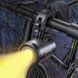 Велодержатель Baseus PrimeTrip Series Dual-Color Bike Light 2-in-1 Set Cosmic Black