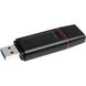 Флеш-накопитель Kingston DT Exodia USB3.2 Gen.1 256GB Black/Pink