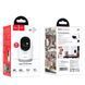 IP-камера відеоспостереження HOCO D1 indoor PTZ HD camera White