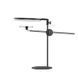 Видеосвет Ulanzi Vijim Desktop Overhead Shooting Bracket Ring Light Set（10inch) (UV-2517 T1)