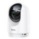 IP-камера відеоспостереження HOCO D1 indoor PTZ HD camera White