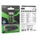 Акумулятор HOCO JA4 AAA rechargeable lithium battery(2PCS)