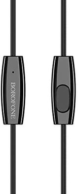 Купити Навушники Borofone BM31 Mysterious Black