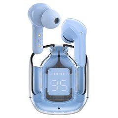 Купити Навушники ACEFAST T6 Bluetooth 5.0 Ice Blue