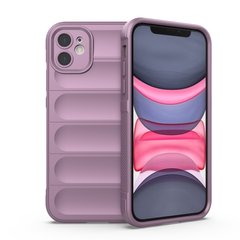 Купити Противоударный чехол Cosmic Apple iPhone 12 Lavender