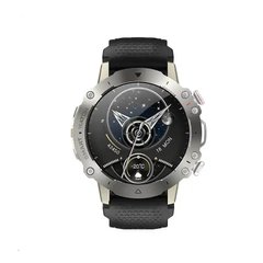 Купити Смарт-часы HW HW6 Sport Amoled+IP67 Silver