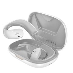 Купити Наушники Hoco EQ4 Graceful Bluetooth White