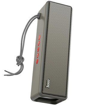 Купити Портативна колонка HOCO HC3 Bounce sports wireless speaker Gray