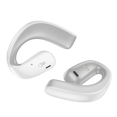 Купити Навушники Hoco EQ4 Graceful Bluetooth White