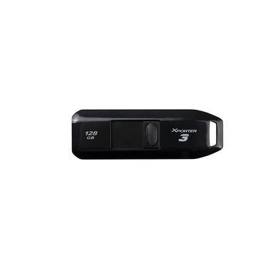Купити Флеш-накопитель Patriot USB 3.2 Xporter 3 128GB Black