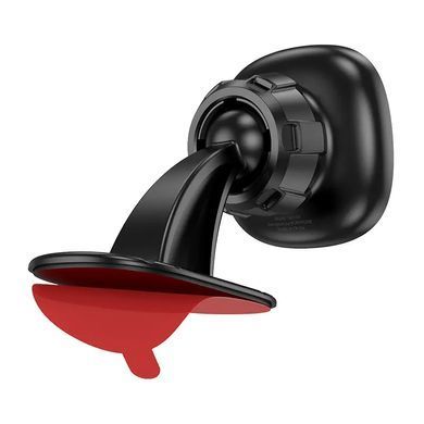 Купити Автотримач для телефона BOROFONE BH103 Cloud magnetic car holder(center console) Black