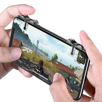 Купити Ігровий контролер Baseus G9 Mobile Game Scoring Tool Black