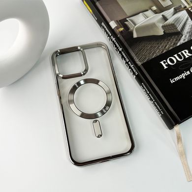 Купити Чехол для смартфона Cosmic CD Magnetic for Apple iPhone 14 Pro Titanium Grey